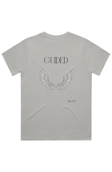 WO 39 S CLASSIC TEE Guided