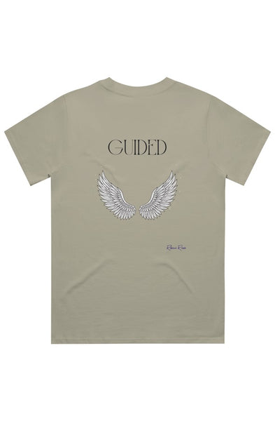 WO 39 S CLASSIC TEE Guided
