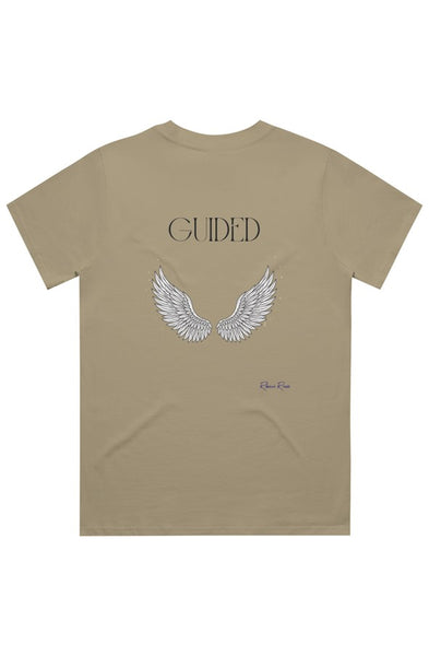 WO 39 S CLASSIC TEE Guided