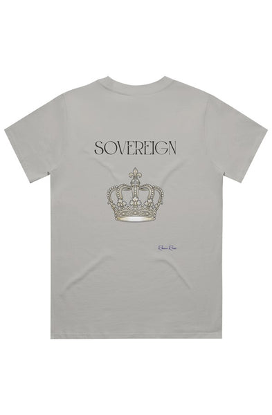 WO 39 S CLASSIC TEE Sovereign