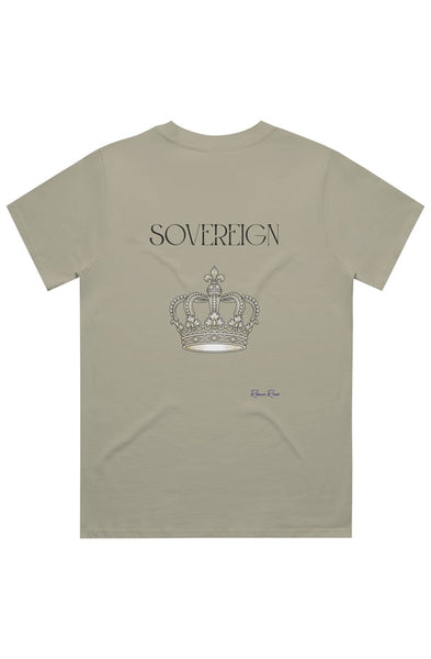 WO 39 S CLASSIC TEE Sovereign