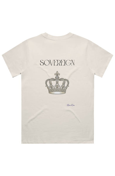 WO 39 S CLASSIC TEE Sovereign