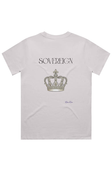 WO 39 S CLASSIC TEE Sovereign