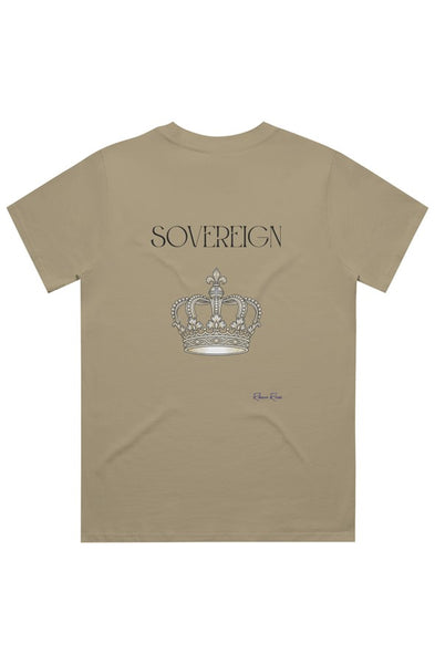 WO 39 S CLASSIC TEE Sovereign