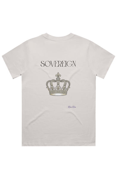 WO 39 S CLASSIC TEE Sovereign