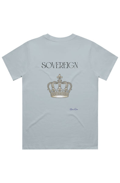 WO 39 S CLASSIC TEE Sovereign