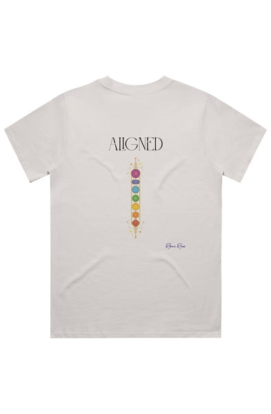 WO 39 S CLASSIC TEE Aligned