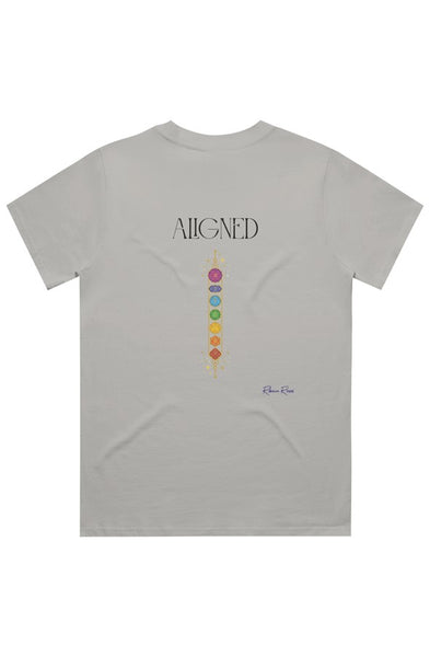WO 39 S CLASSIC TEE Aligned
