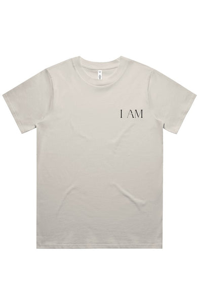 WO 39 S CLASSIC TEE Aligned