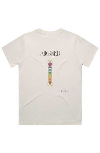 WO 39 S CLASSIC TEE Aligned