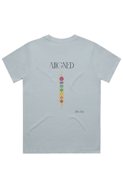 WO 39 S CLASSIC TEE Aligned