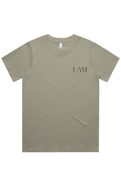 WO 39 S CLASSIC TEE Aligned