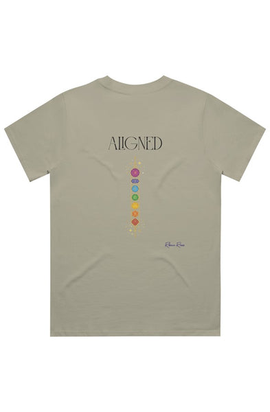 WO 39 S CLASSIC TEE Aligned