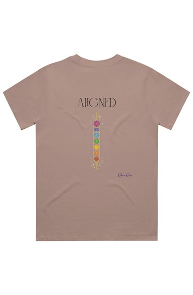 WO 39 S CLASSIC TEE Aligned