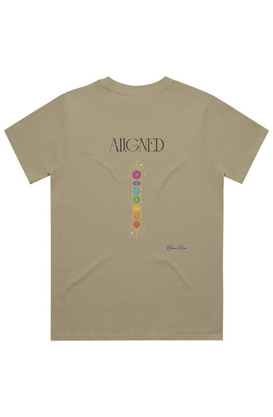 WO 39 S CLASSIC TEE Aligned