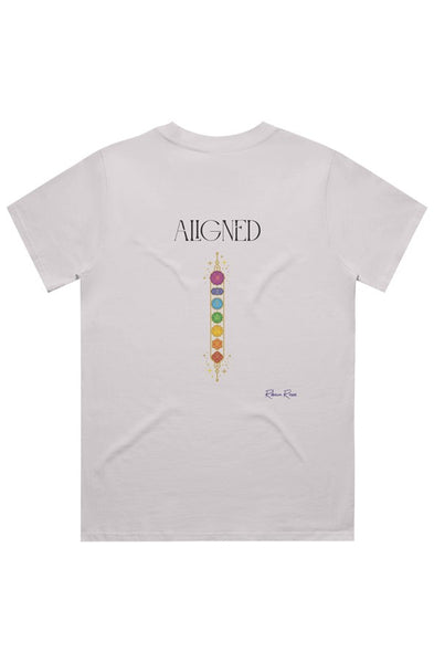 WO 39 S CLASSIC TEE Aligned