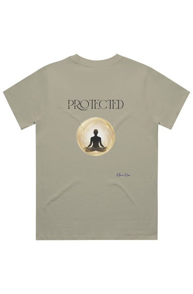 WO 39 S CLASSIC TEE Protected