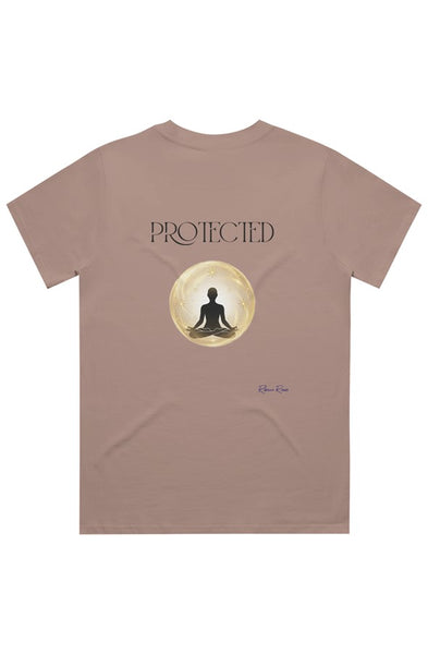 WO 39 S CLASSIC TEE Protected
