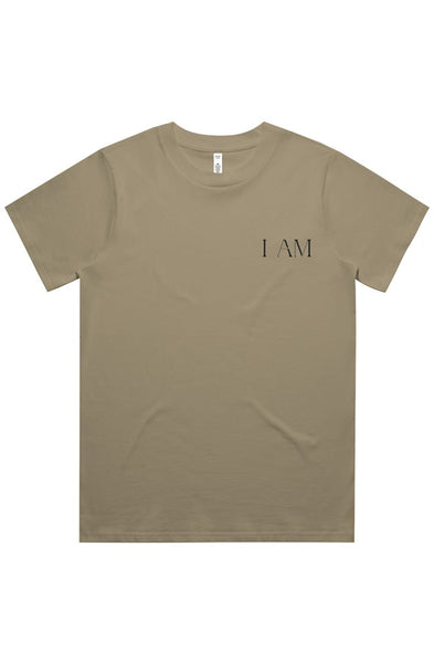WO 39 S CLASSIC TEE Protected