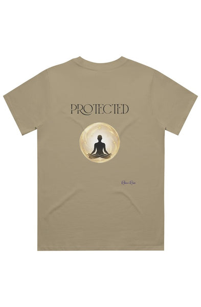 WO 39 S CLASSIC TEE Protected