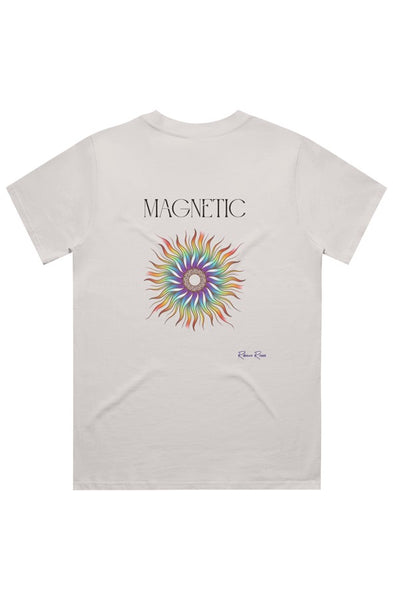 WO 39 S CLASSIC TEE Magnetic