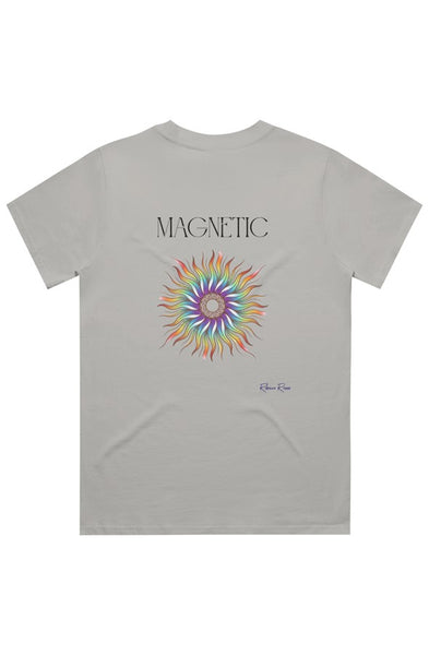 WO 39 S CLASSIC TEE Magnetic