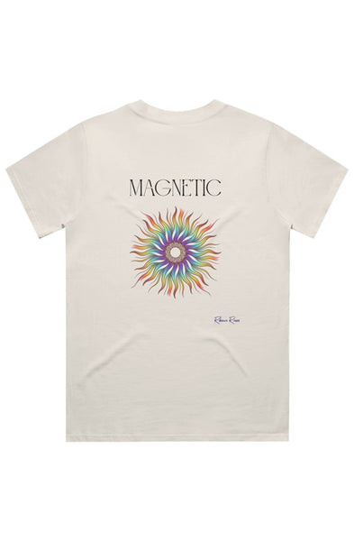 WO 39 S CLASSIC TEE Magnetic
