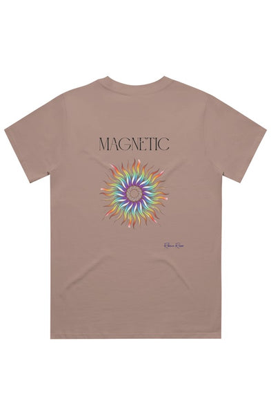 WO 39 S CLASSIC TEE Magnetic