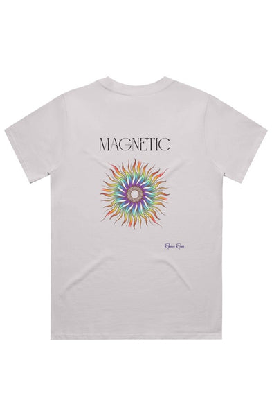 WO 39 S CLASSIC TEE Magnetic