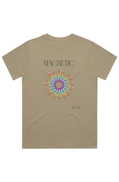 WO 39 S CLASSIC TEE Magnetic