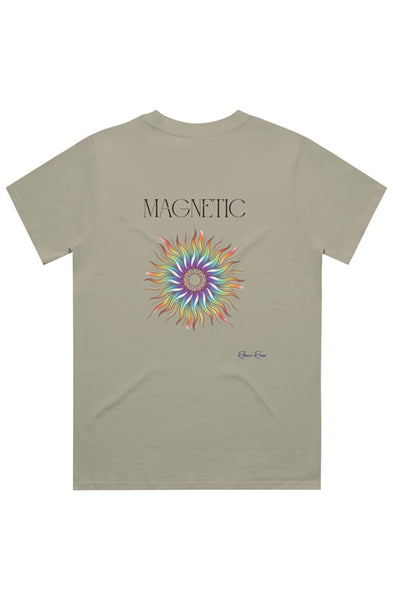 WO 39 S CLASSIC TEE Magnetic