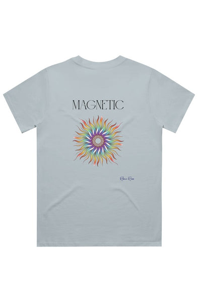 WO 39 S CLASSIC TEE Magnetic