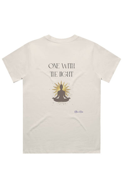 WO 39 S CLASSIC TEE One with the Light