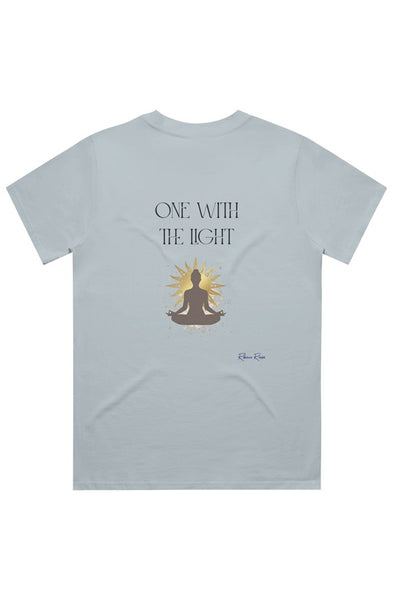 WO 39 S CLASSIC TEE One with the Light