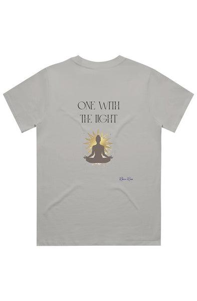 WO 39 S CLASSIC TEE One with the Light