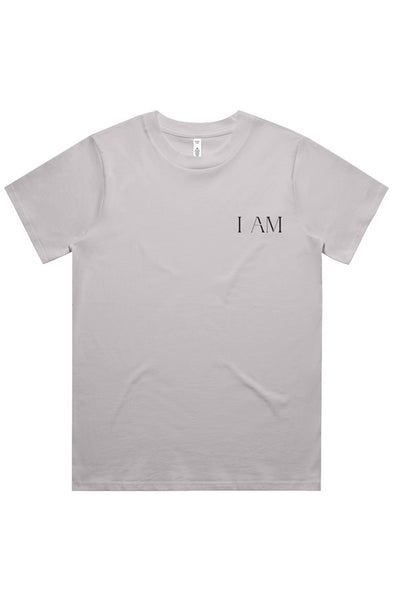WO 39 S CLASSIC TEE One with the Light