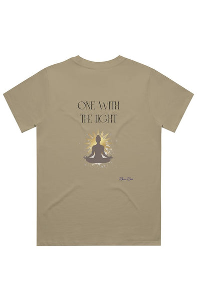 WO 39 S CLASSIC TEE One with the Light