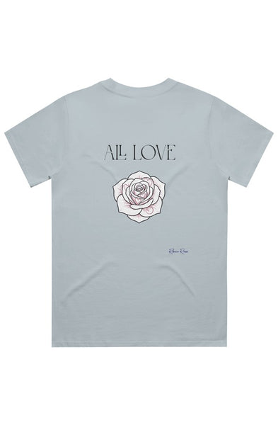 WO 39 S CLASSIC TEE All Love