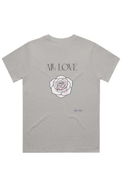WO 39 S CLASSIC TEE All Love