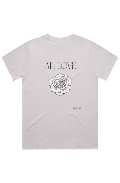 WO 39 S CLASSIC TEE All Love