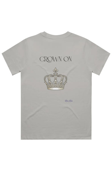 WO 39 S CLASSIC TEE Crown On