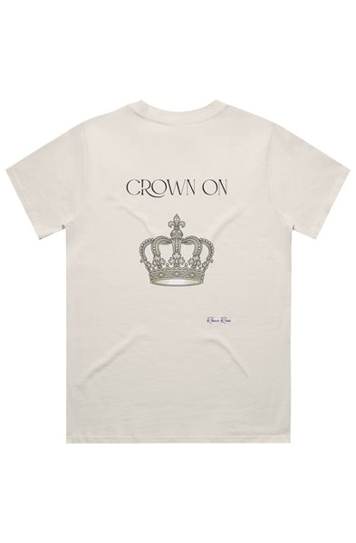 WO 39 S CLASSIC TEE Crown On