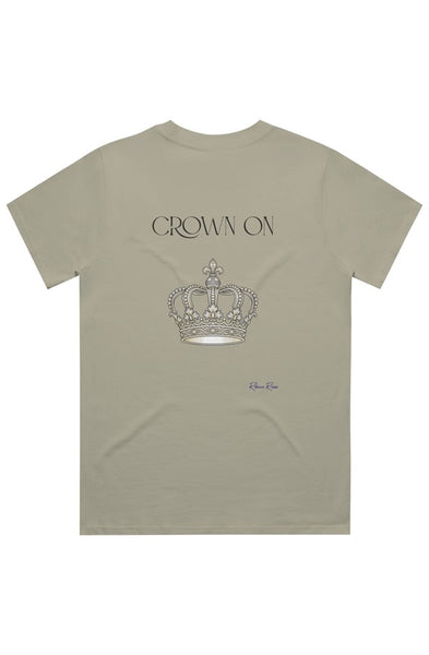 WO 39 S CLASSIC TEE Crown On