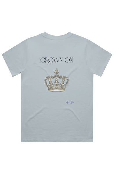WO 39 S CLASSIC TEE Crown On