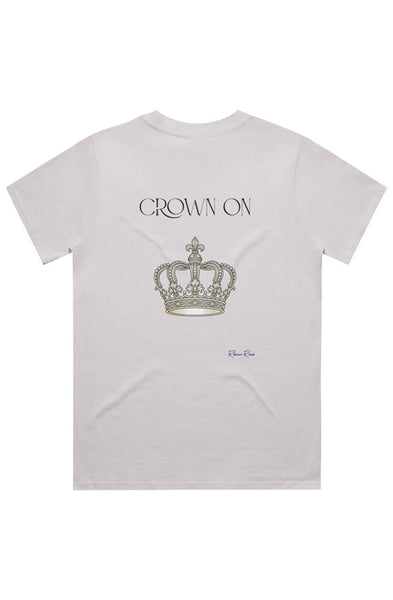 WO 39 S CLASSIC TEE Crown On