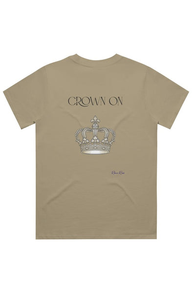 WO 39 S CLASSIC TEE Crown On