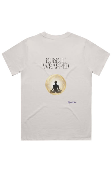 WO 39 S CLASSIC TEE Bubble Wrapped