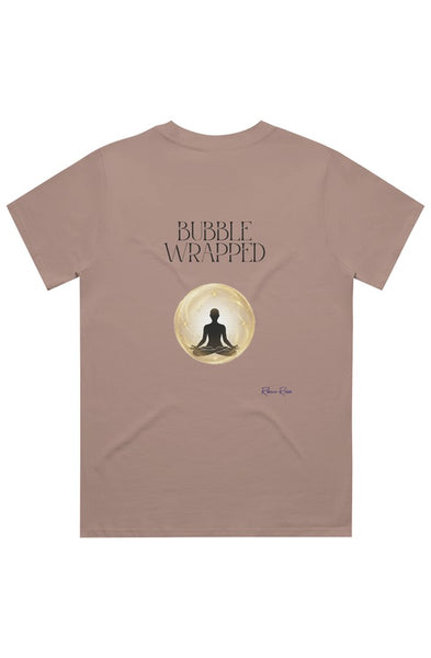 WO 39 S CLASSIC TEE Bubble Wrapped
