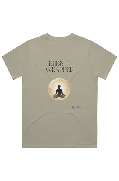 WO 39 S CLASSIC TEE Bubble Wrapped