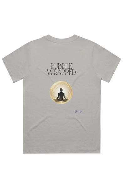 WO 39 S CLASSIC TEE Bubble Wrapped